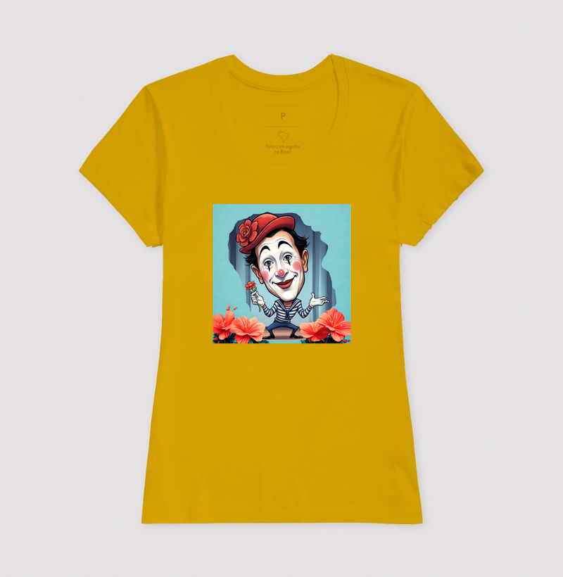 Camisa 17