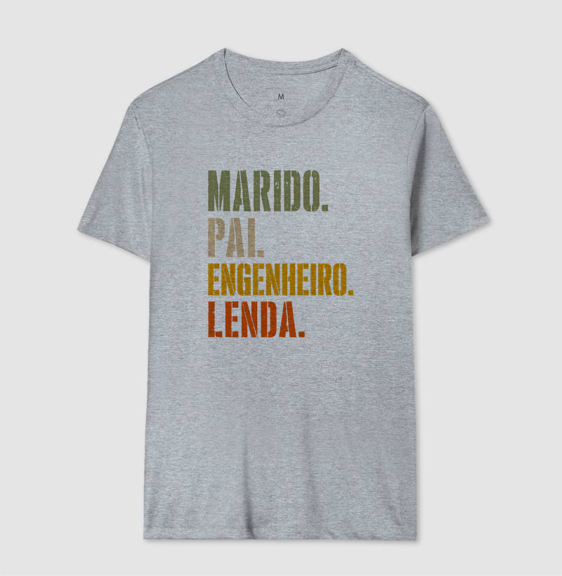 Marido, Pai, Engenheiro, Lenda - Imagem 11
