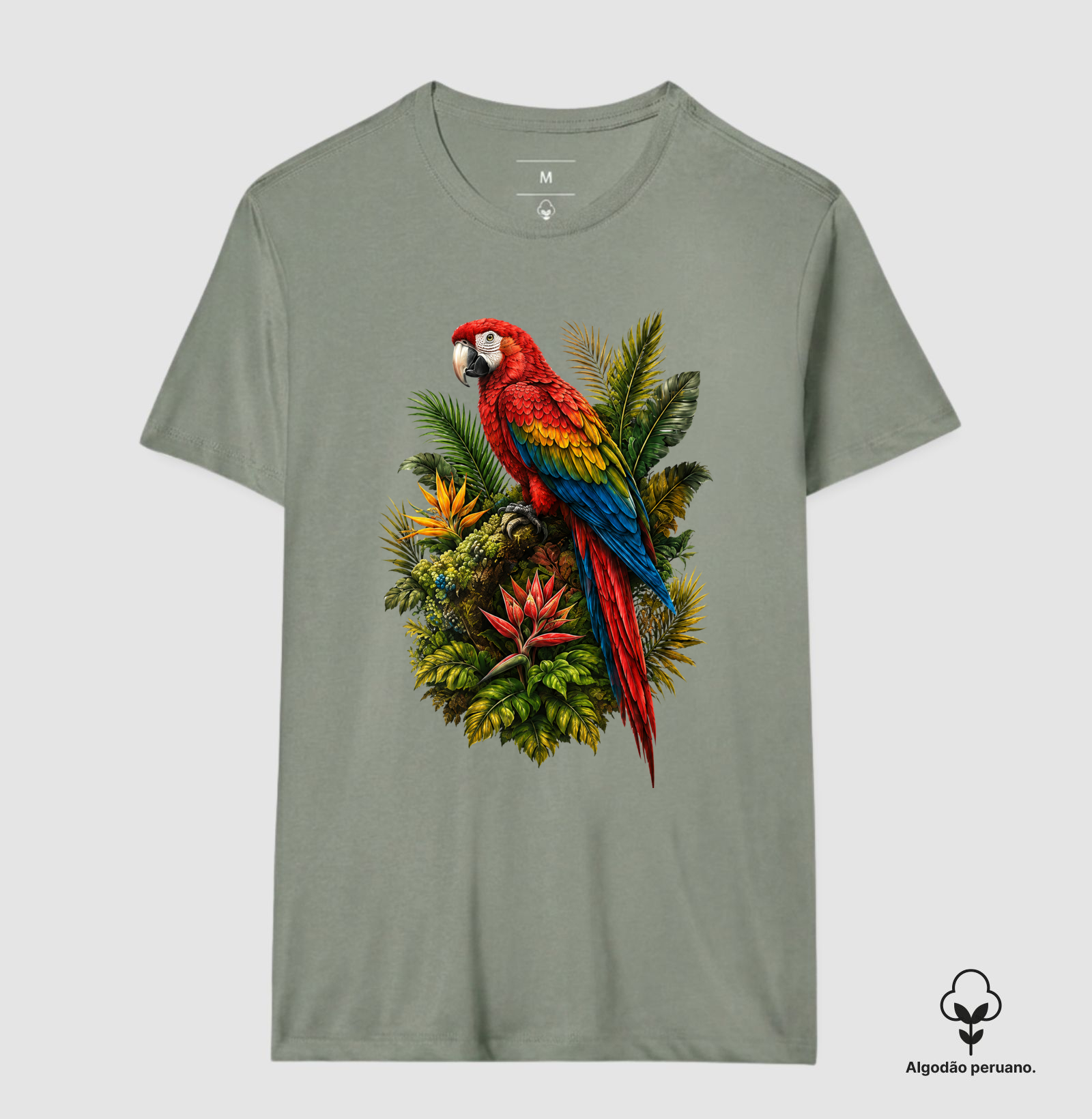 Camisa 4