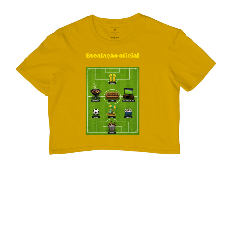 Camisa 7