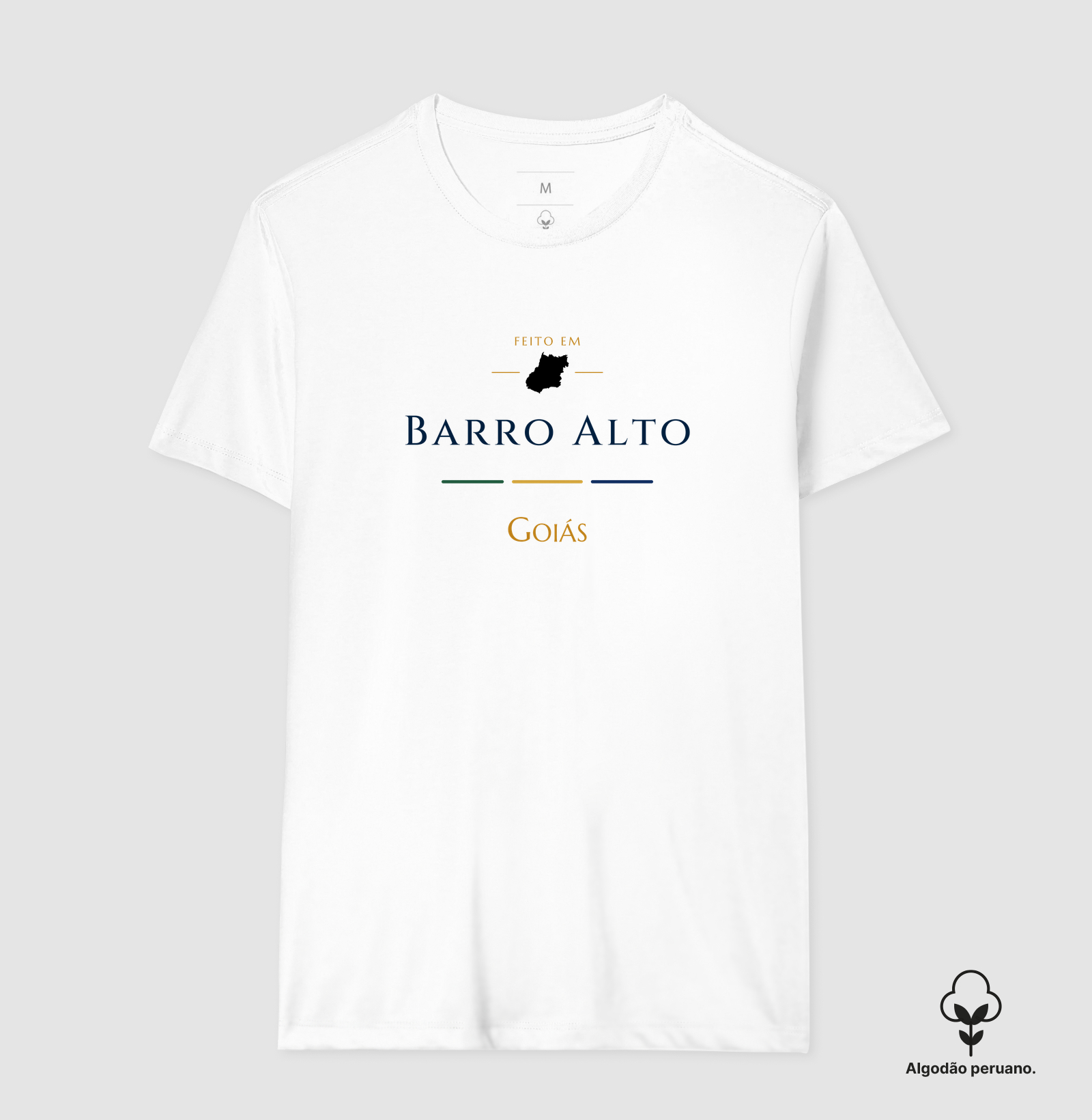 Camisa 3