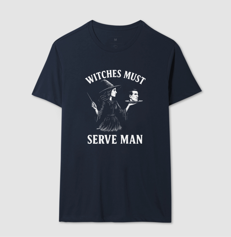Witches Must Serve Man - Imagem 6