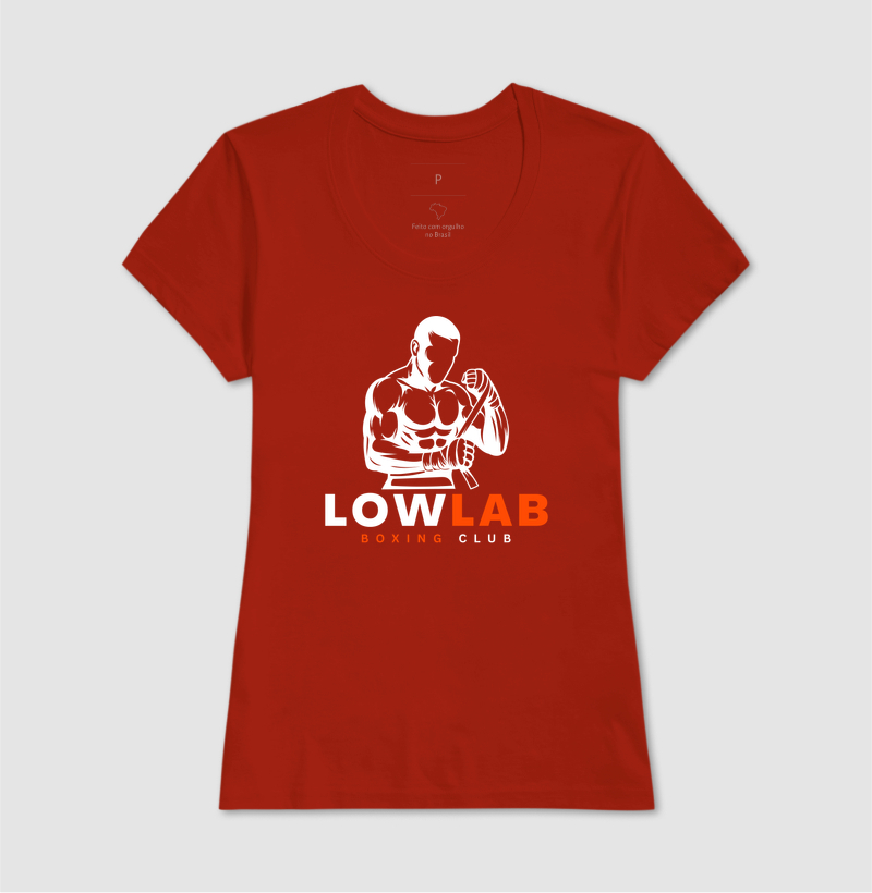 Lowlab Fighter - Imagem 11