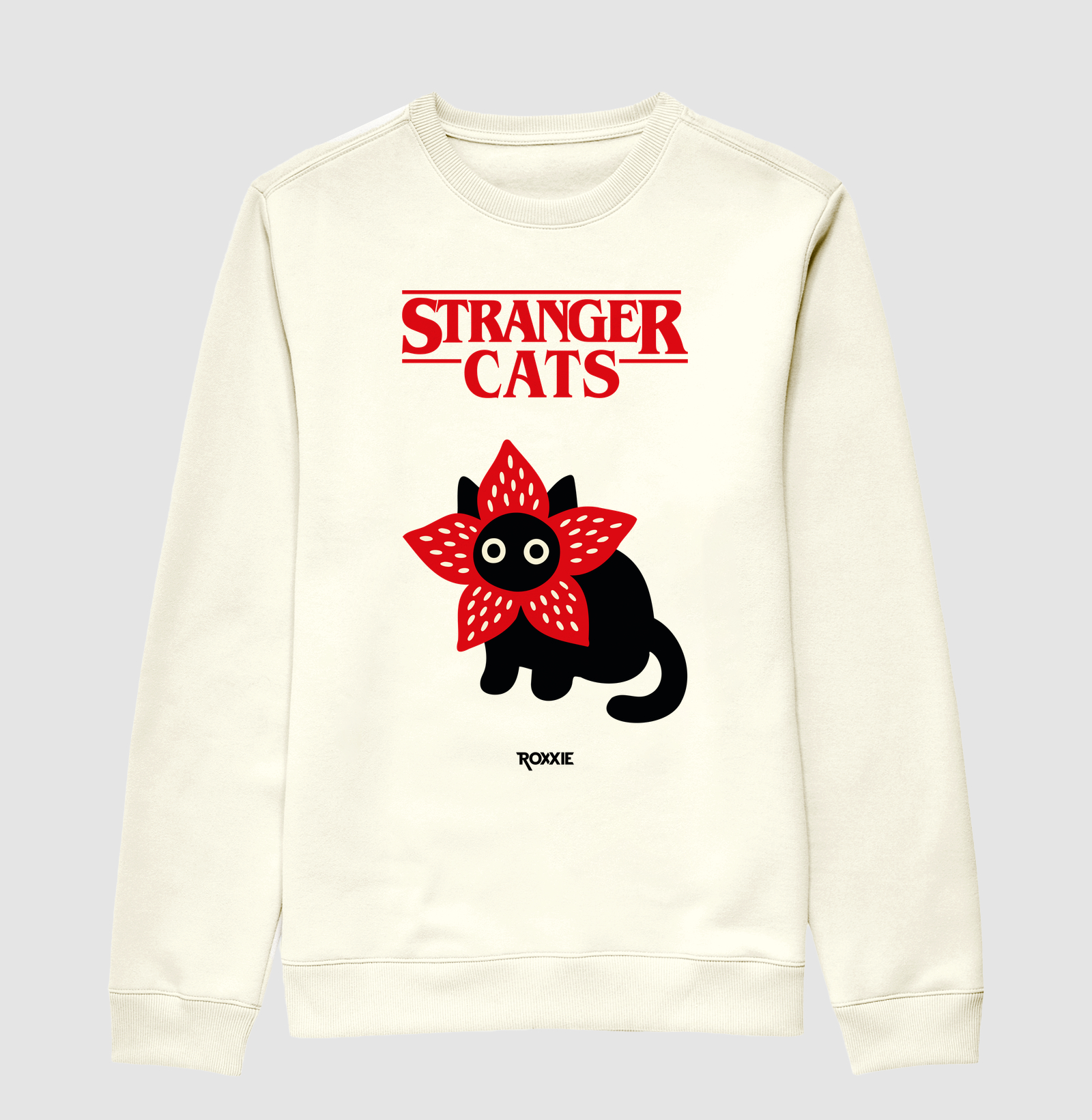 Strange Cats - Gatogorgon - Imagem 2
