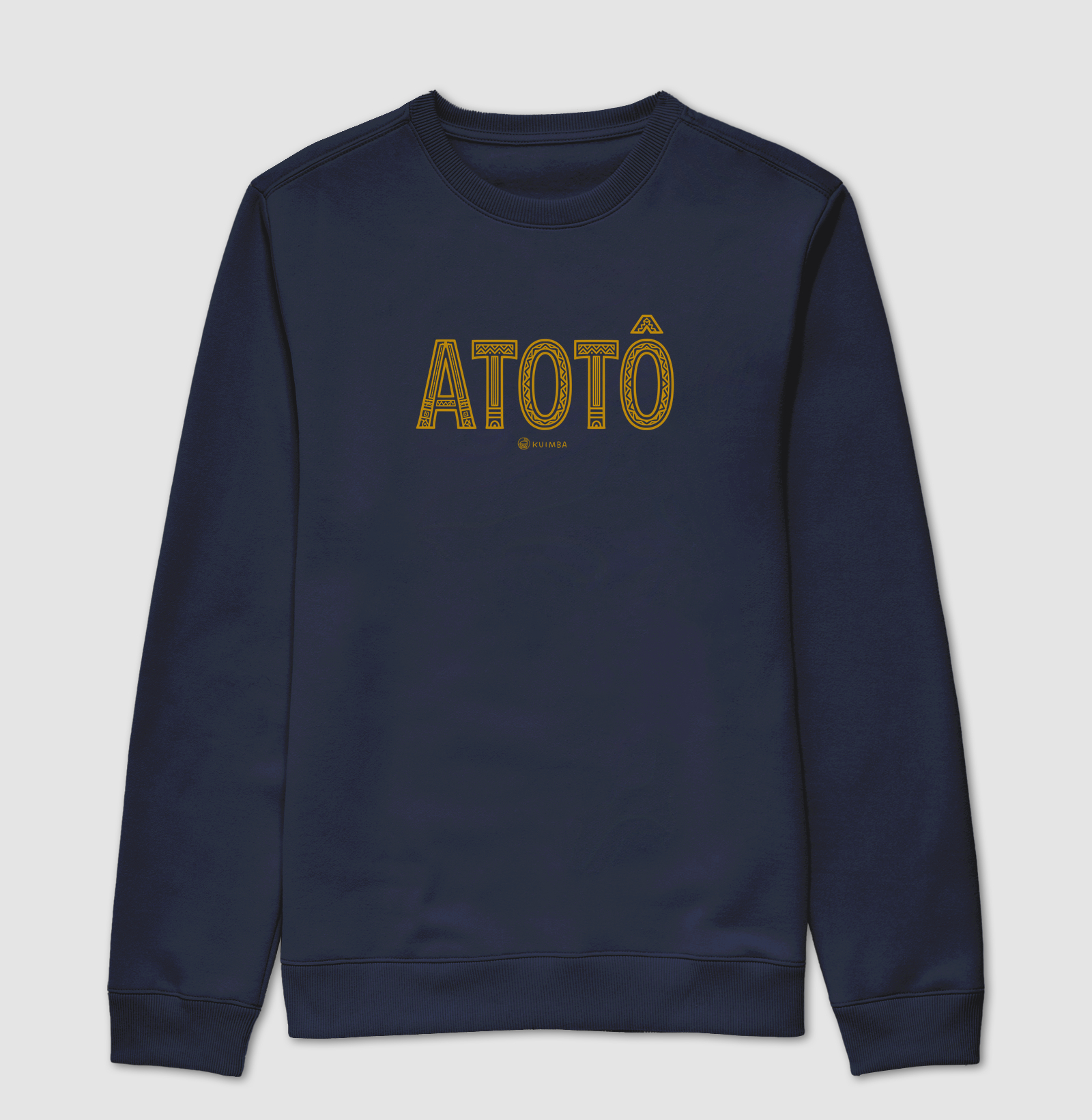Atotô ancestral - Imagem 5