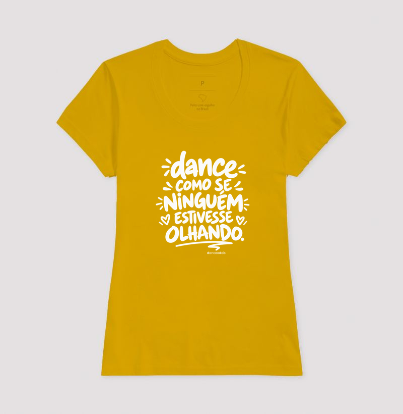 Dance como se ninguém estivesse olhando. - Imagem 11