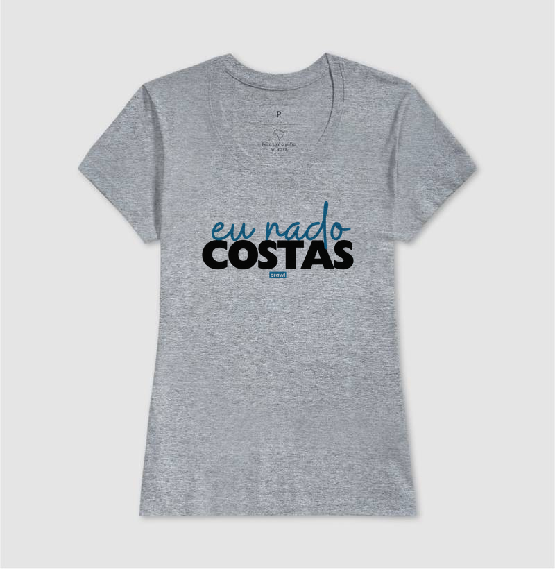 Eu Nado Costas - Imagem 11
