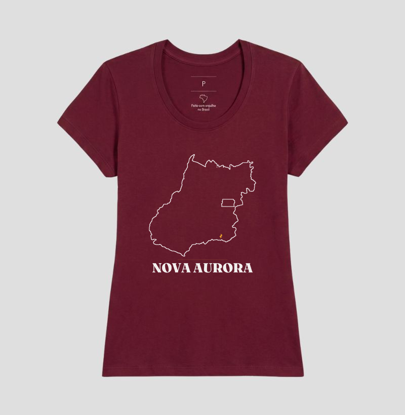 Nova Aurora | Traço GO - Imagem 19