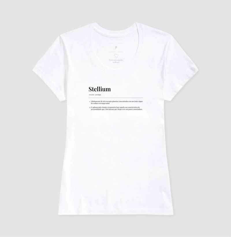 Stellium (Coleção Dicionário) - Imagem 5