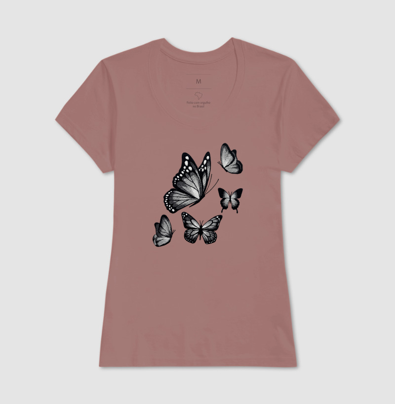 Camisa 16