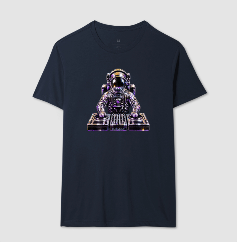 Astronauta Disco DJ - Imagem 4