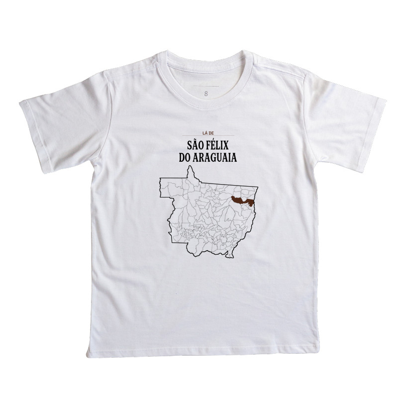 São Félix do Araguaia | Território MT - Imagem 2