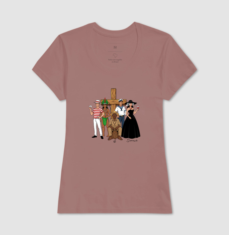 Camisa 12