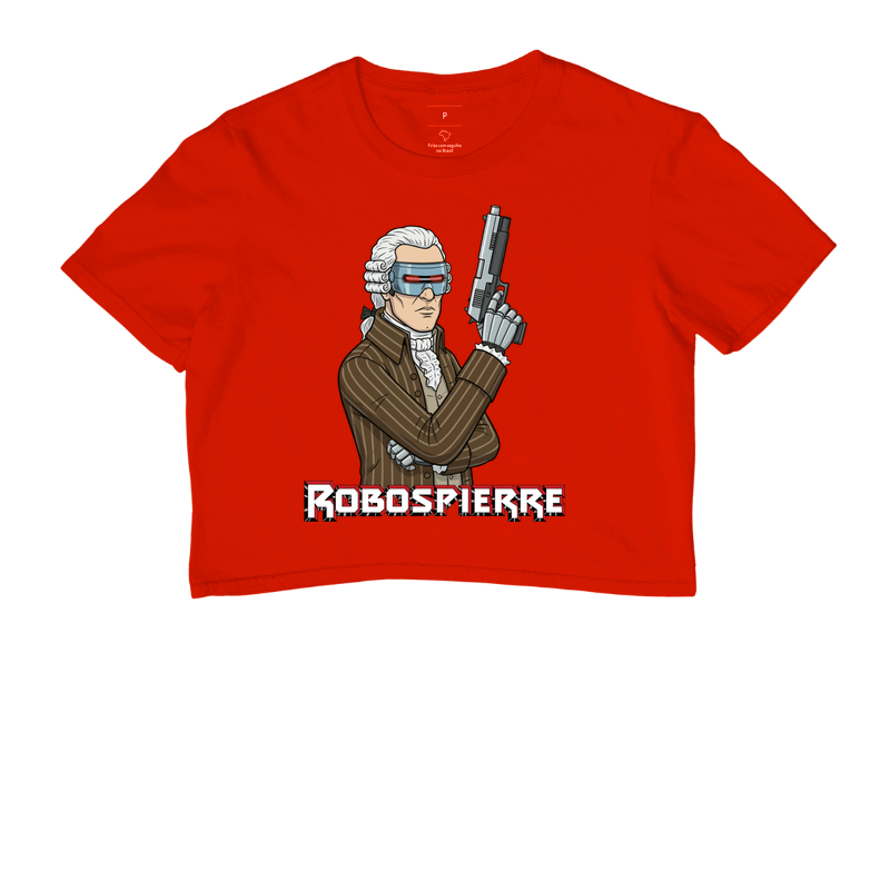Robospierre - Imagem 7
