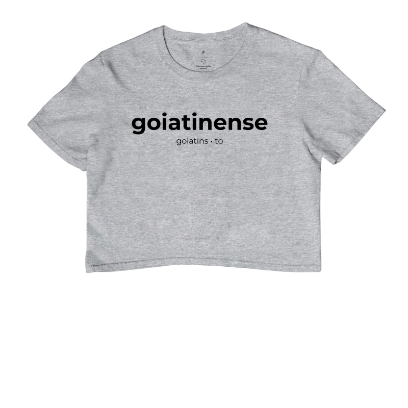 Goiatinense | Gentílico TO - Imagem 6