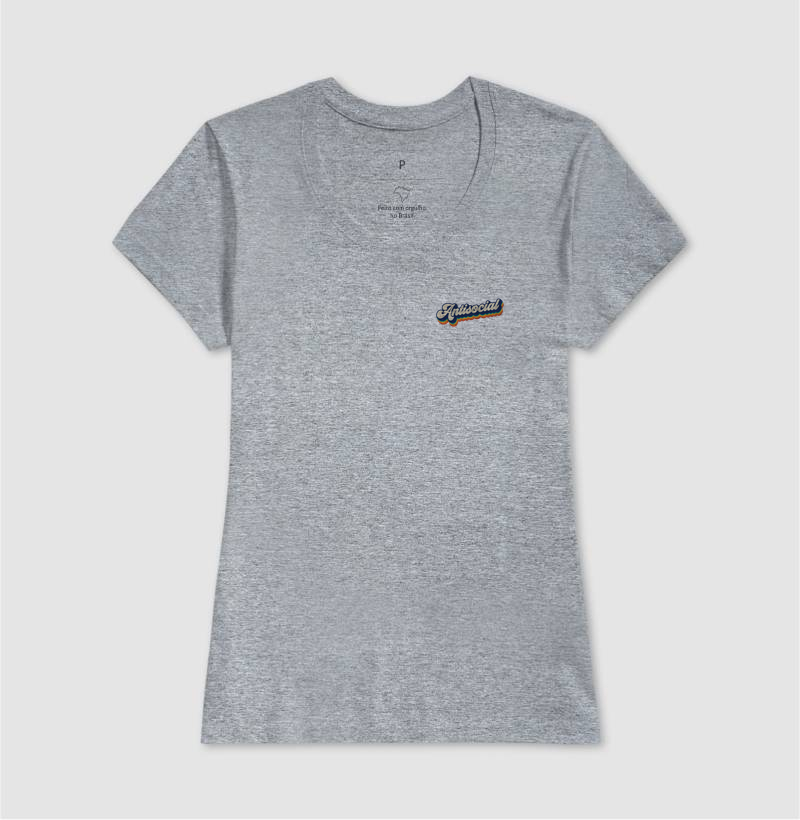 Camiseta Antisocial Retro - Imagem 9