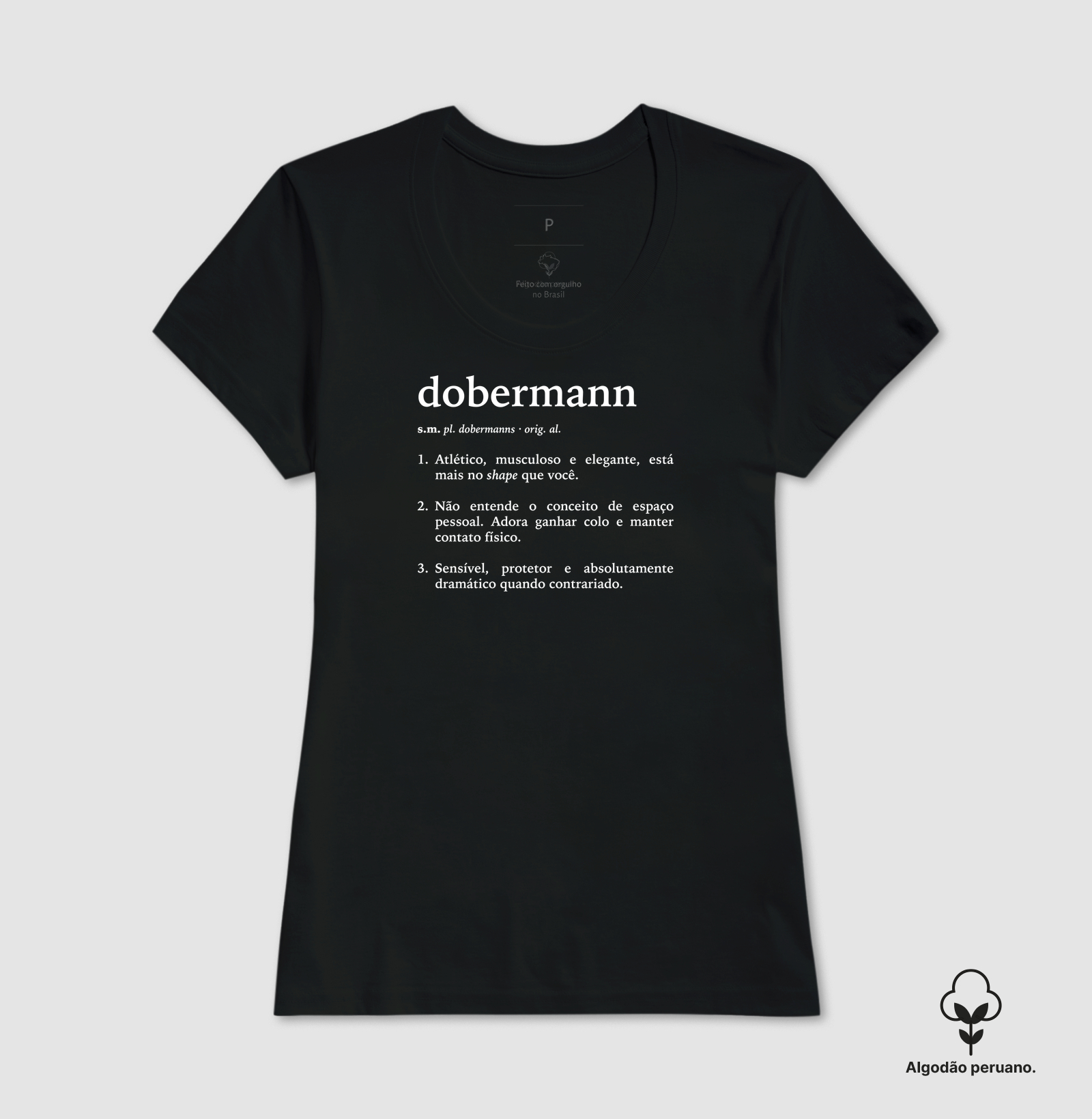 Camisa 1