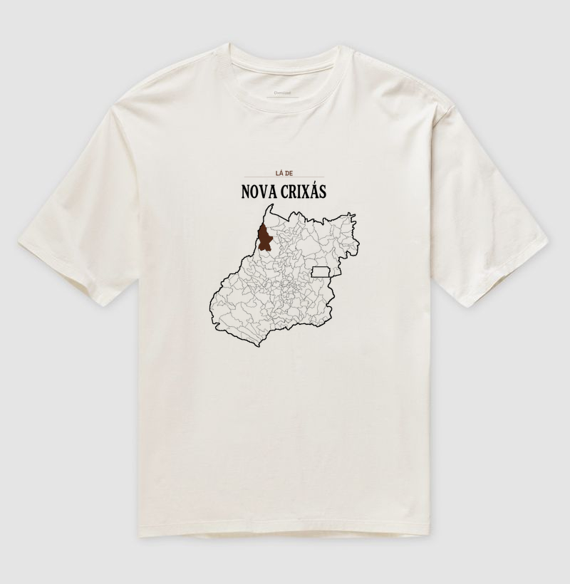 Nova Crixás | Território GO - Imagem 4