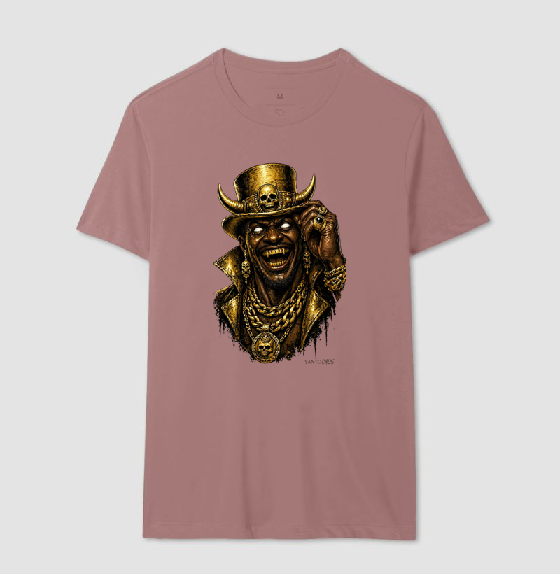 Camisa 18