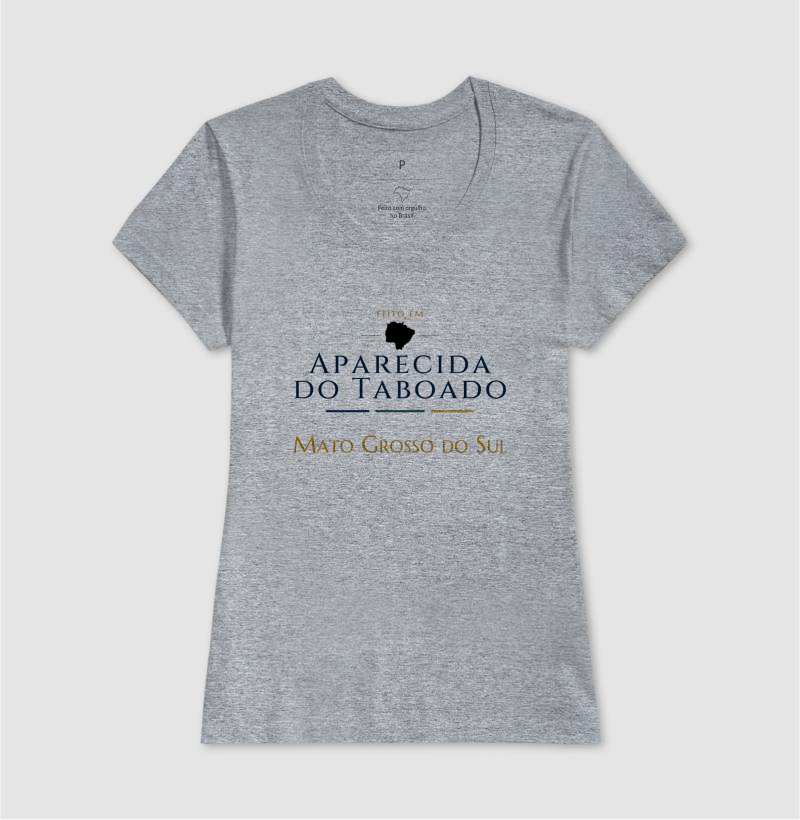 Feito em Aparecida do Taboado MS - Imagem 9