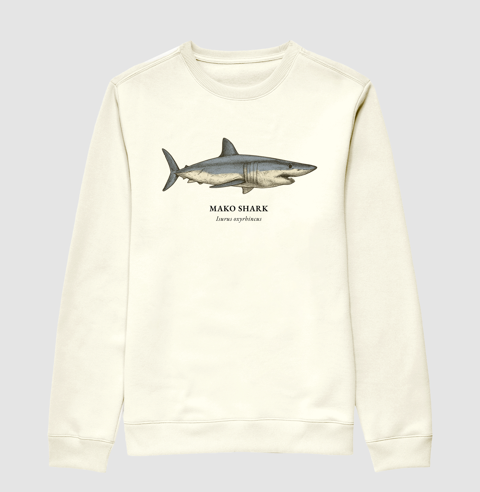 Mako Shark - Imagem 4