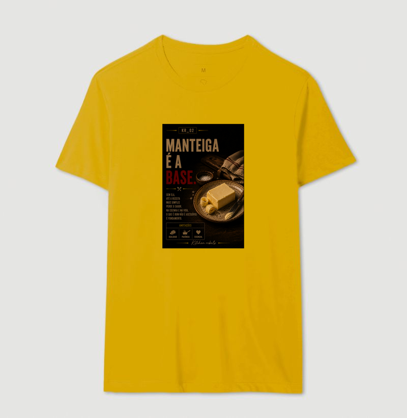 Camisa 13