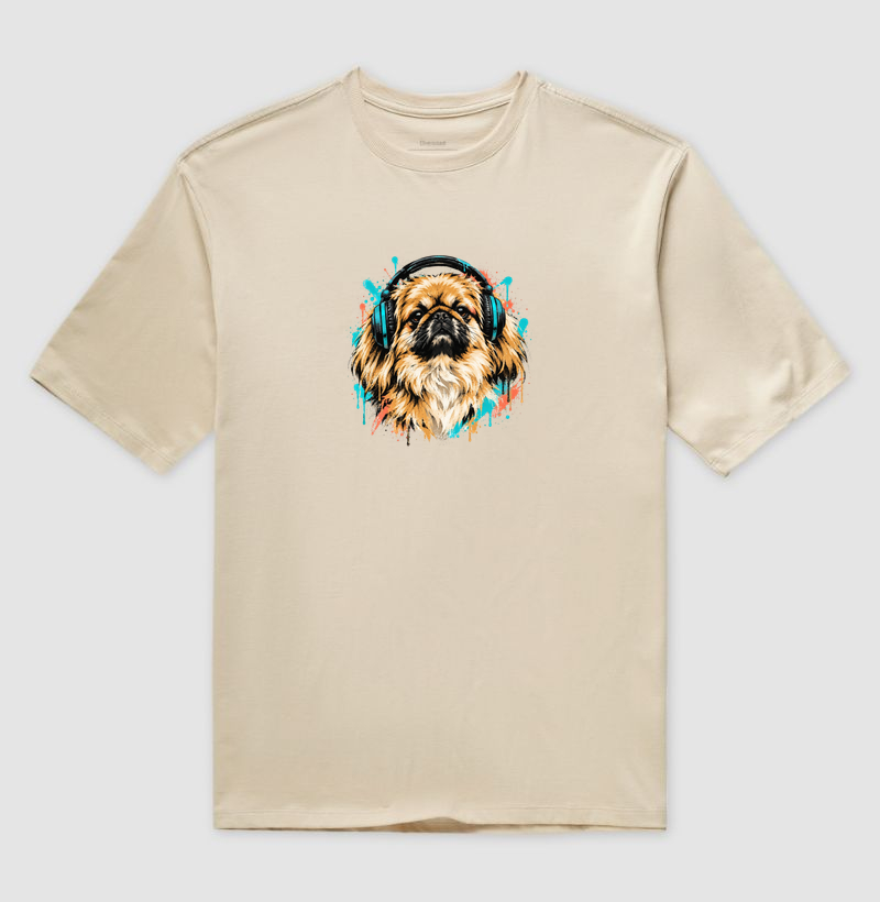 Cachorro Urbano com Fone - Imagem 3