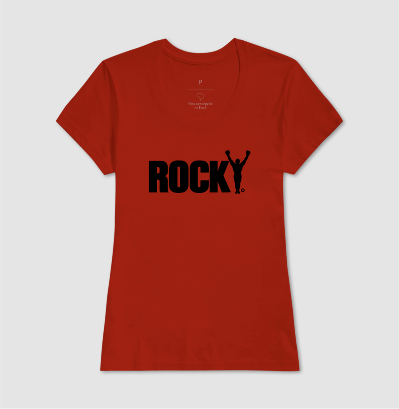 Rocky, a Vitória  - Imagem 10
