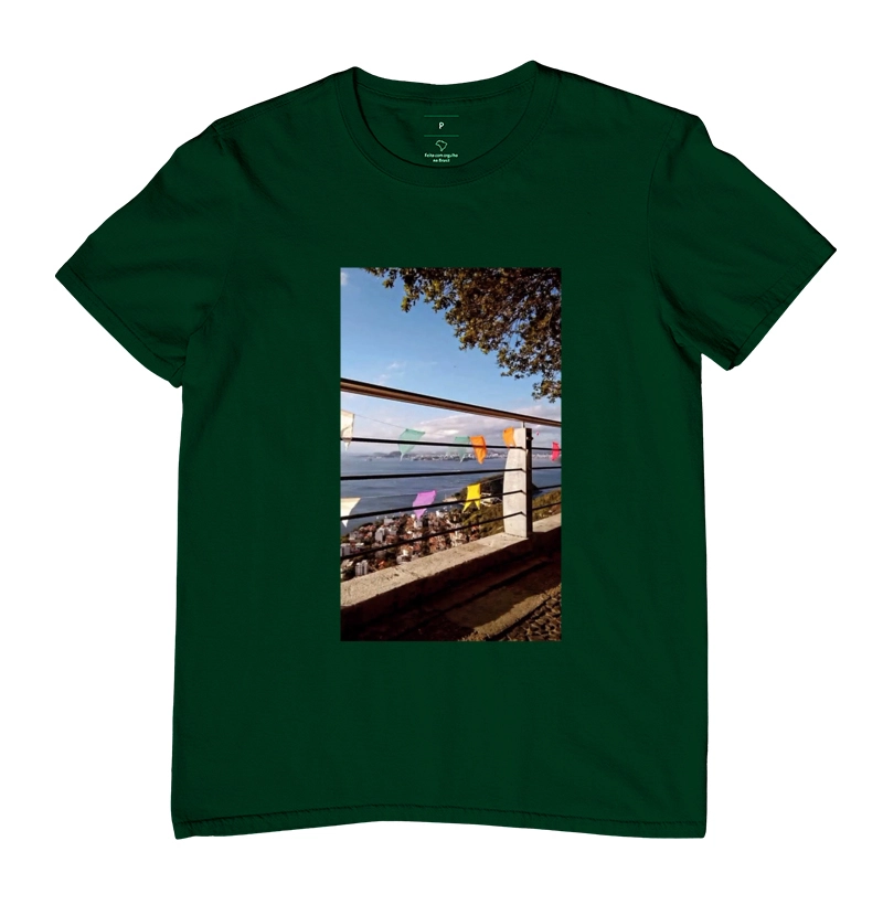 Camisa 11