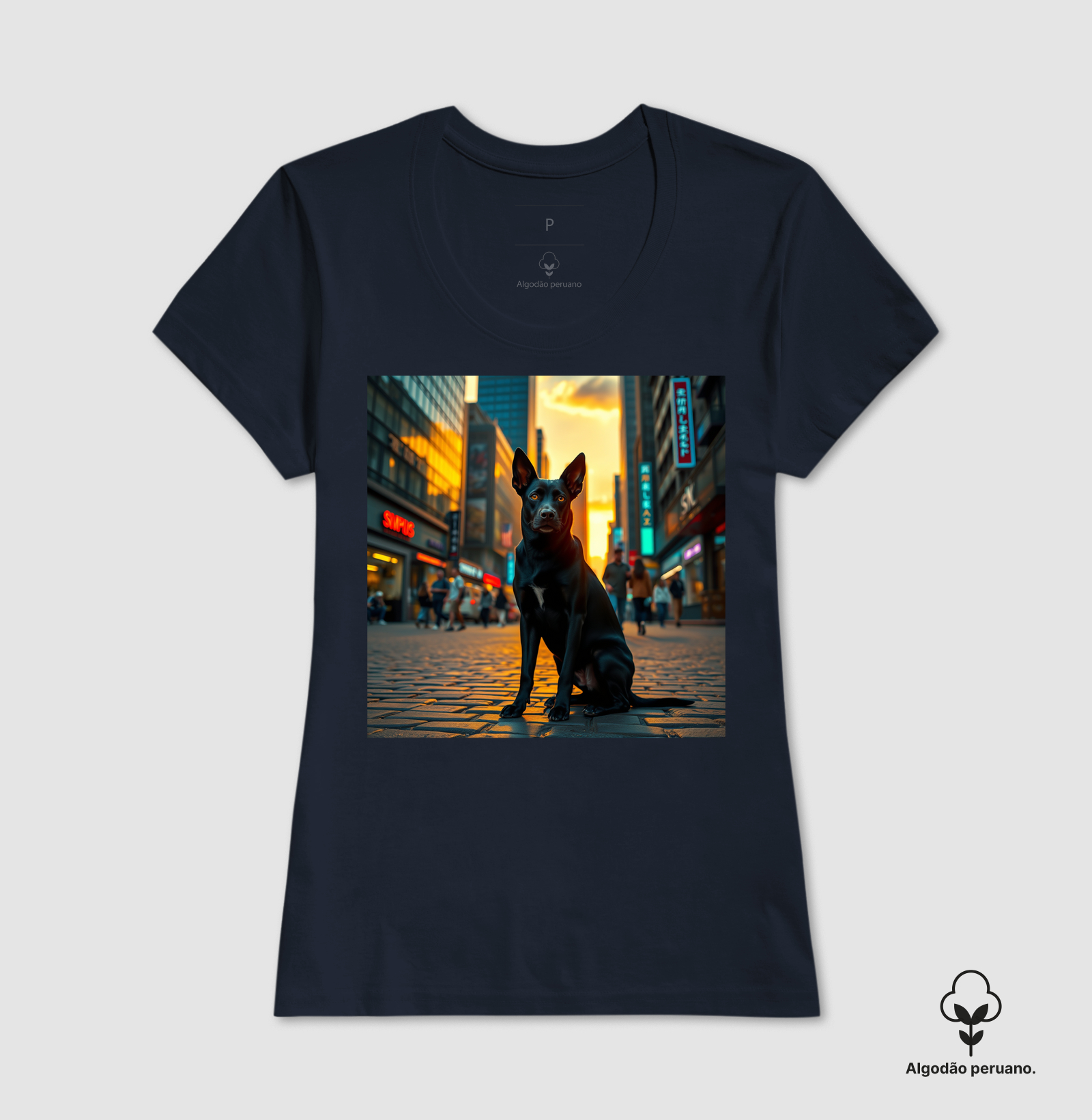 Camisa 1