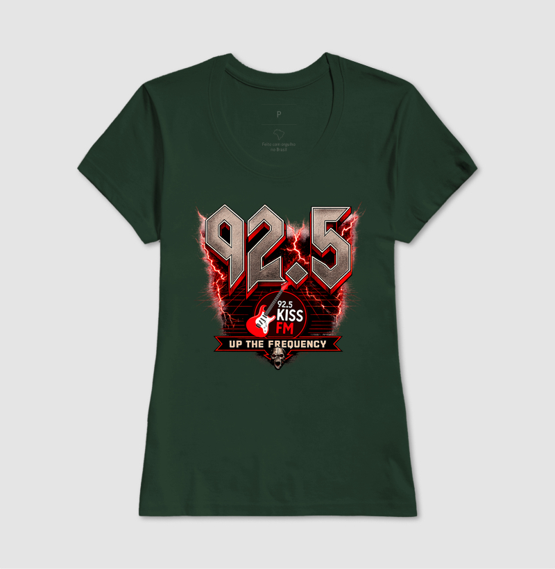 Camisa 12