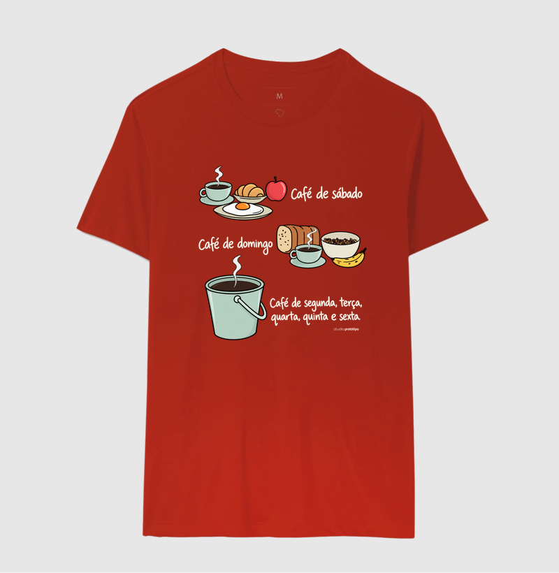 Café da Semana - Imagem 10