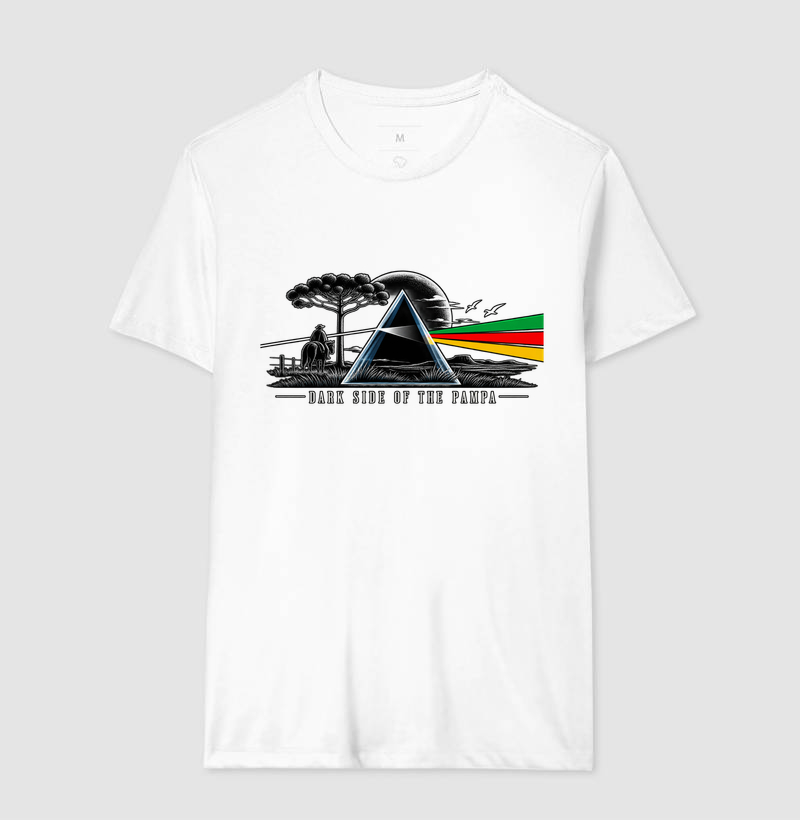 Dark Side of the Pampa - Imagem 4