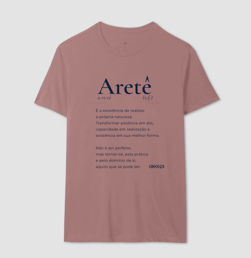Aretê - Imagem 16