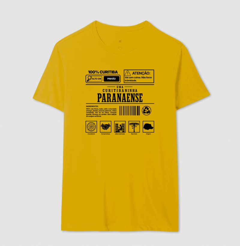 Curitibaninha Paranaense | Essencia PR - Imagem 14