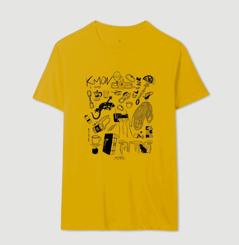 Camisa 8