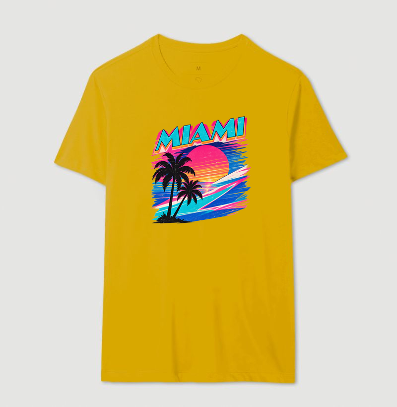 Miami (Anos 80) - Imagem 12
