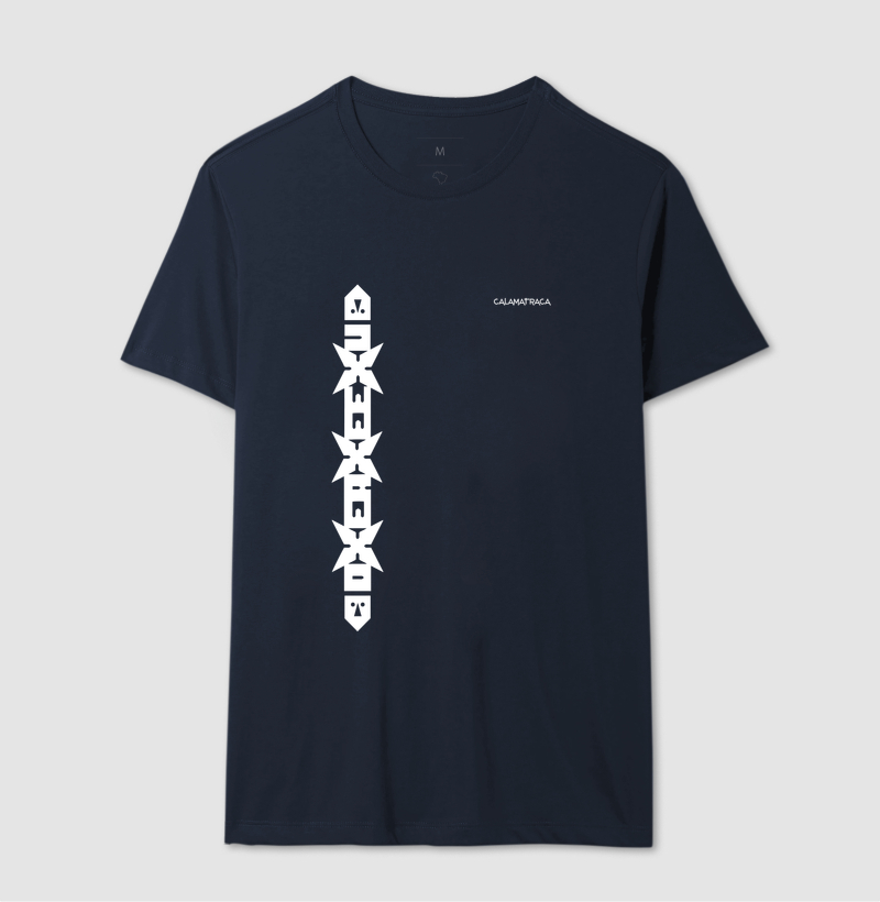 CAMISETA - OxeAxeExu  - Imagem 6