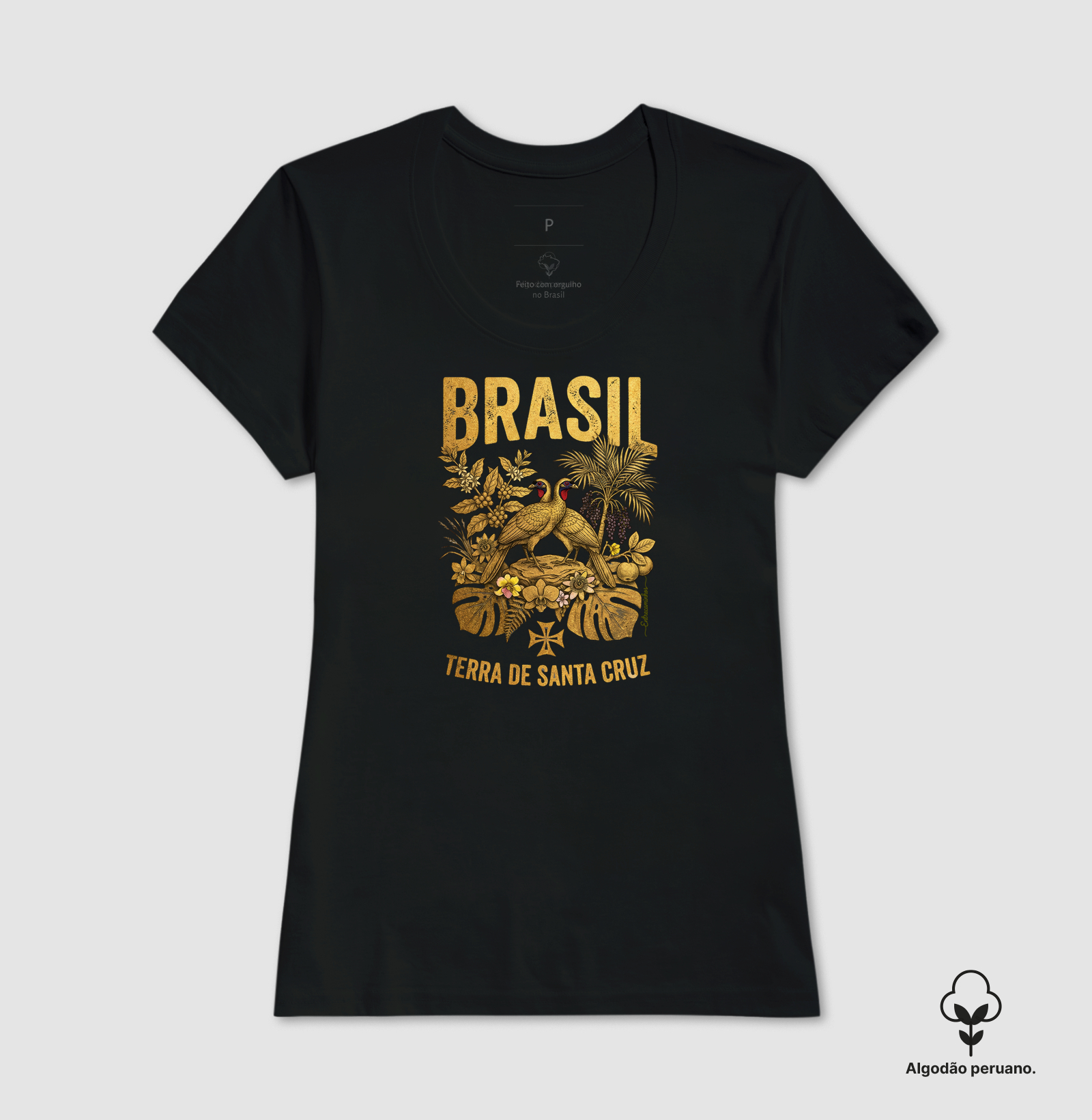 Camisa 1
