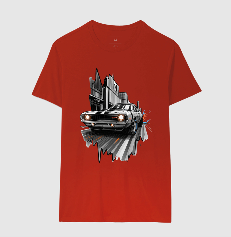 Camisa 12
