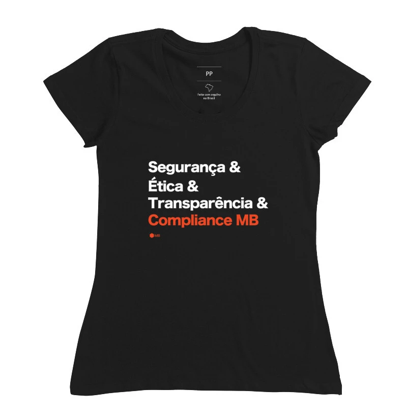 Segurança, Ética & Transparência - Imagem 3
