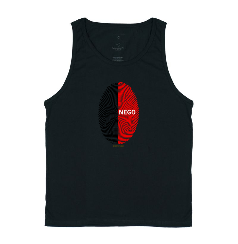 Camiseta Digital Paraíba | OxenteWear - Imagem 3