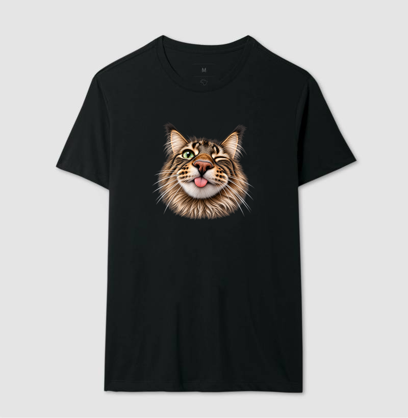 focinhos - maine coon - Imagem 2