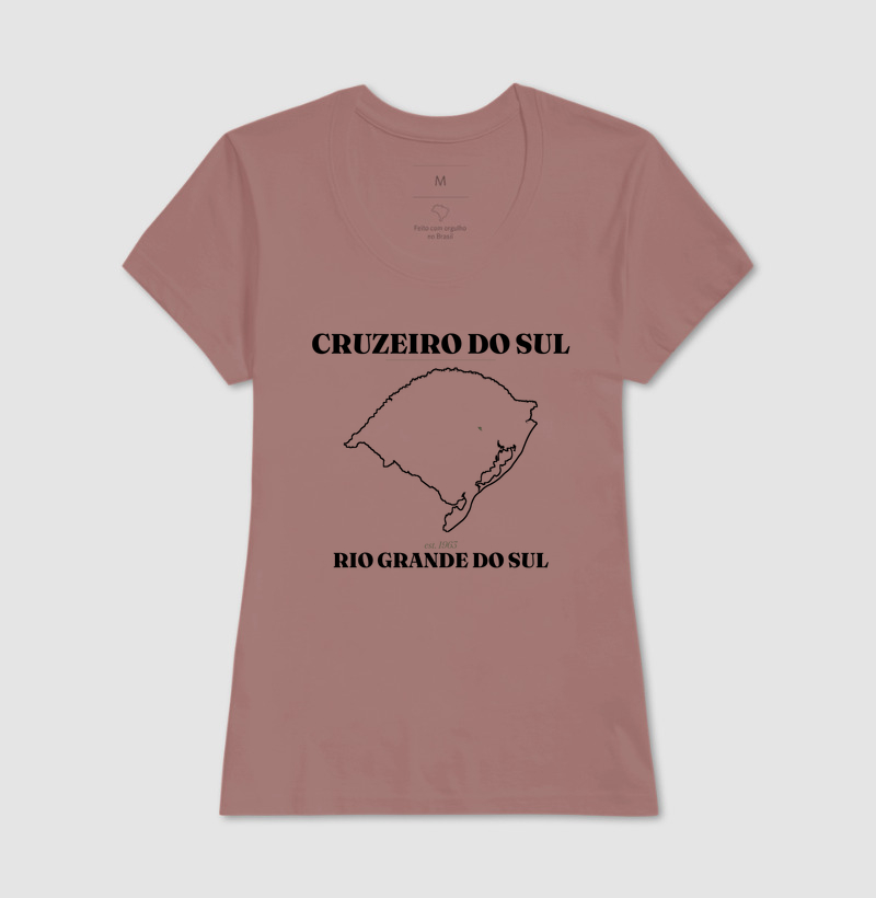 Camisa 16