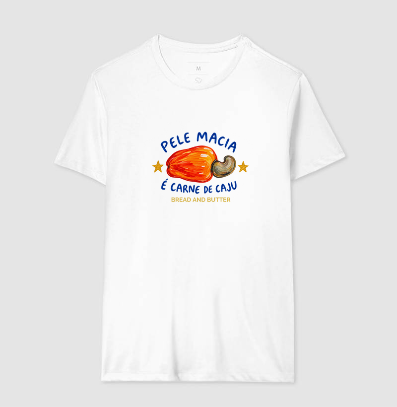 Camiseta Caju  - Imagem 2