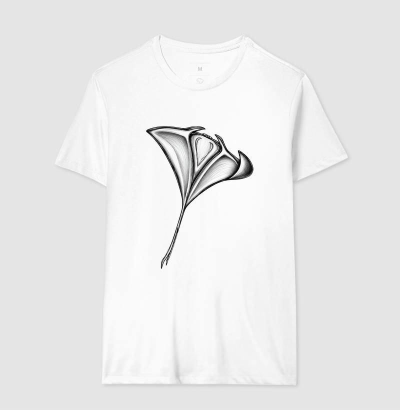 Camiseta Arraia - Imagem 7