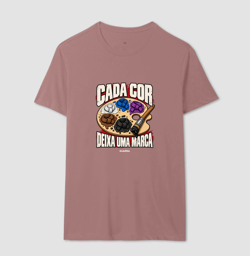 Cada Cor Deixa uma Marca - Imagem 16