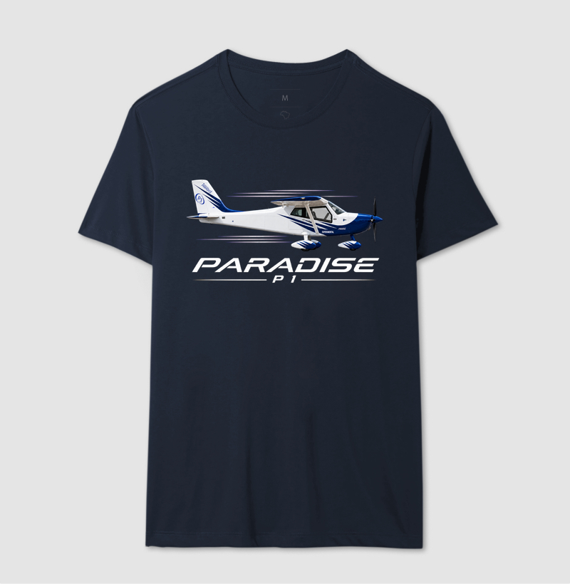 Paradise P1 LSA - Imagem 6