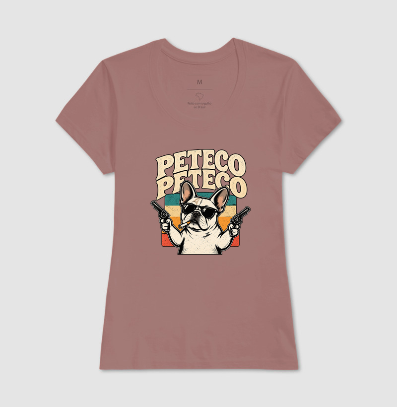 Peteco Peteco - Imagem 17