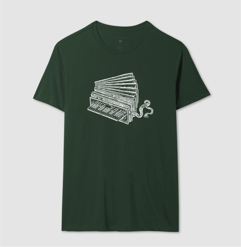 Camisa 11